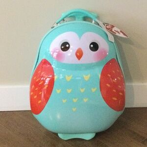 Kids animal suitcase and mini backpack! 🥰